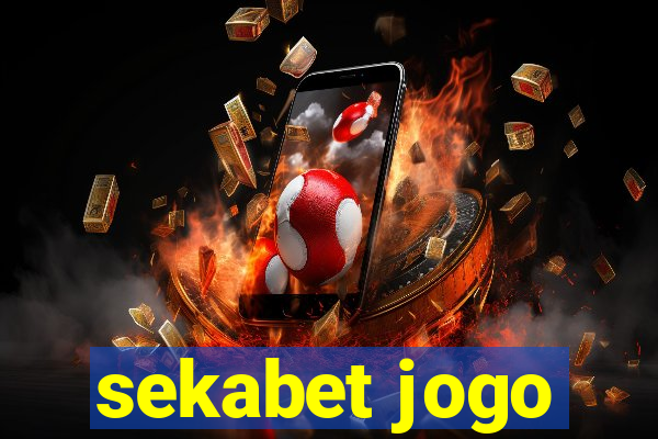 sekabet jogo